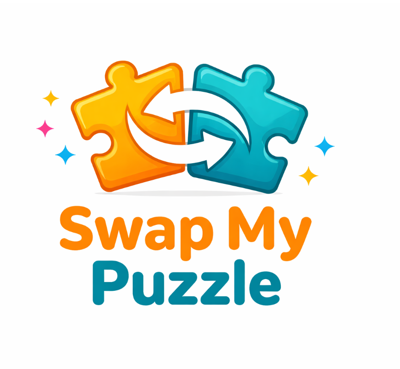 Swap My Puzzle
